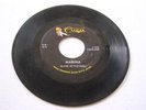 Marina b/w Hup Sadyna by Alvin Styczynski on Cuca Records 45 RPM
