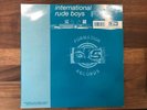 Rare 1993 Vinyl - International Rude Boyz - International Acclaim EP (Remixes)
