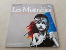 Les Miserables Musical 1985 Original London Cast 2LP Gatefold Excellent Cond