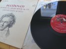 Julliard Quartet Beethoven String Quartet in C# Minor RCA LSC-2626 1s,1s