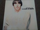 PAUL WELLER - DEBUT SOLO ALBUM - RARE 12