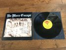 Vault No More Escape 1983 Original Album Rare Heavy Metal Nwobhm