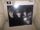 THE BEATLES WITH THE BEATLES ALBUM UNPLAYED SEALED MINT STEREO VINYL RECORD NEW