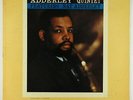 Cannonball Adderley - Them Dirty Blues LP - Riverside 1st Press Mono DG