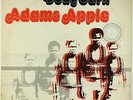 Doug Carn - Adam's Apple LP - Black Jazz Quad VG+