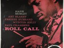Hank Mobley - Roll Call LP - Classic - BLP 4058 200g Audiophile Reissue SEALED