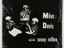Miles Davis - With Sonny Rollins 10