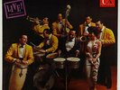 Tito Rodriguez - At The Palladium LP - United Artists Mono DG VG++ PROMO