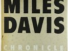 Miles Davis - Chronicle: The Complete Prestige Recordings 12xLP Box - VG++