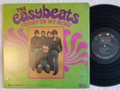 THE EASYBEATS Friday On My Mind lp UA mono factory shrink Aussie Beatles GARAGE