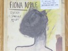 FIONA APPLE Every Single Night PROMO 7
