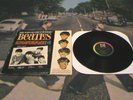 SONGS PICTURES & STORIES OF THE FABULOUS BEATLES ORIGINAL 1964 MONO CLEAN VINYL