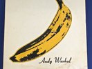 THE VELVET UNDERGROUND - THE VELVET UNDERGROUND & NICO LP. MONO.