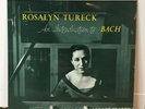 AN INTRODUCTION TO BACH ROSALYN TURECK MOMO ALP 1747 ORIGINAL UK PRESS