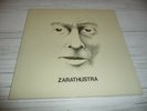 LP Zarathustra    Same    (Germany / Second Battle / REISSUE)