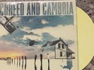 Coheed And Cambria The Color Before The Sun Vinyl Record Eggshell