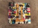 Siouxsie & The Banshees “Twice Upon A Time” Double Vinyl LP.