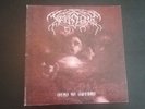Weakling Dead As Dreams Vinyl LP Record x/500 Maroon Red OOP Black Metal Rare