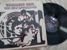 NEW APOCALYPSE The STAINLESS SOUL  breaks funk MTS-5017 psych KILLER LP