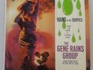 THE GENE RAINS GROUP: Rains In The Tropics 1962 Mono Decca DL 4348 l