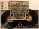 Led Zeppelin - Physical Graffiti - 1975 US 1st Press SS-2-200 (EX) All Inserts