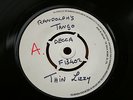 THIN LIZZY-Randolph's Tango / Broken Dream-/UK ’73 DECCA 7” test press / demo