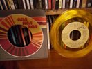 Elvis Presley, The Elvis Medley PROMO GOLD VINYL, RCA # JB-13351, 1982 / New
