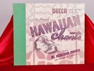 HAWAIIAN CHANTS Al Kealoha Perry & Surfriders 1941 DECCA 78 RPM 4 Disc Album EX