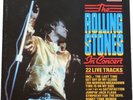 Vinyl 2x LP Rolling Stones - In Concert Decca 6640 037 RAR 22 Live Tracks TOP