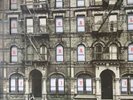 Led zeppelin - Physical Graffiti UK Vinyl LP Swan Song Records SSK89400