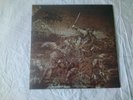 Darkthrone - The Underground Resistance LP Vinyl Peaceville 2013