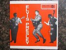M- GERMAN RCA  VICTOR EP - ELVIS PRESLEY  - 