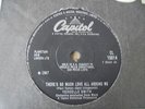 Verdelle Smith - Baby Baby 1967 UK 45 CAPITOL NORTHERN SOUL