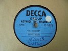 Buddy Holly - Bo Diddley 1963 UK 7