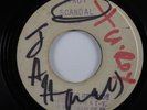 Reggae 45 I-ROY Scandal MATADOR HEAR
