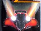 ZZ TOP ELIMINATOR RARE STILL SEALED ORIGINAL 1983 GERMAN WARNER BROTHERS LP