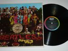 The Beatles Sgt. Pepper’s LHCB Original 1st Pressing Capitol MONO LP