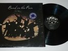 Beatles Paul McCartney/Wings Band On The Run Apple LP in Original SW w/ Poster