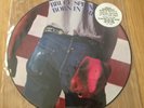 BRUCE SPRINGSTEEN - BORN IN THE U.S.A. 1984 LIMITED EDITION PICTURE DISC LP
