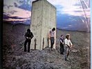 THE WHO WHO'S NEXT ULTRA-RARE ORIG'71 DECCA CAPITOL RECORD CLUB LP w/UNIQUE CAT#