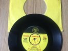 ELTON JOHN - FRIENDS.  PROMO 7'' SINGLE