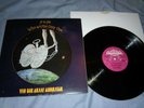 VAN DER GRAAF GENERATOR h to he,who am the only one 1970- PINK CHARISMA LA- EX++