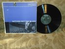 Herb Ellis Nothing But The Blues Verve MGV-8252 mono trumpet label org Stan Getz