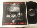 The Clash 3 LP Sandinista  ORIG MINT
