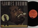 JAMES BROWN The Best Of James Brown POLYDOR LP VG+/VG++