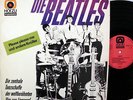 DIE BEATLES: Please please me und andere Knüller Hörzu LP RAR