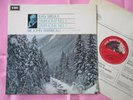 ASD 2326 SIBELIUS Symphony No.5 7 Halle Orch Barbirolli HMV S/c Factory Sample