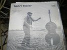 Rare lp Henri Texier Amir Jazz folk experimental Eurodisc 1979 VG++