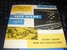 TUBBY HAYES NICE TEMPO EP