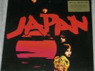 JAPAN - Adolescent Sex - Limited 180g LP + Red Vinyl 7